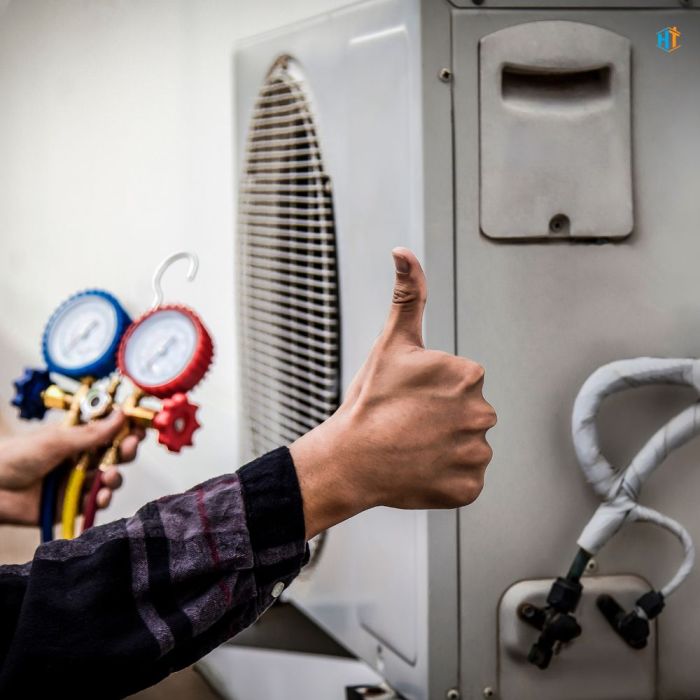 Habitec maintenance plans