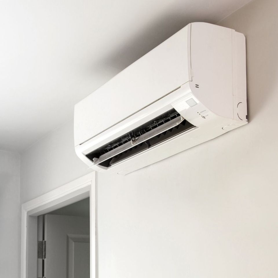 HVAC Habitec 2025