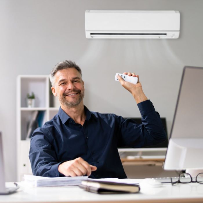 Clean Air Habitec 2025