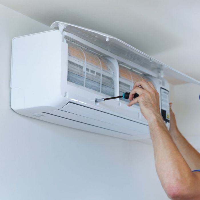 HVAC Maintenance Habitec 2025