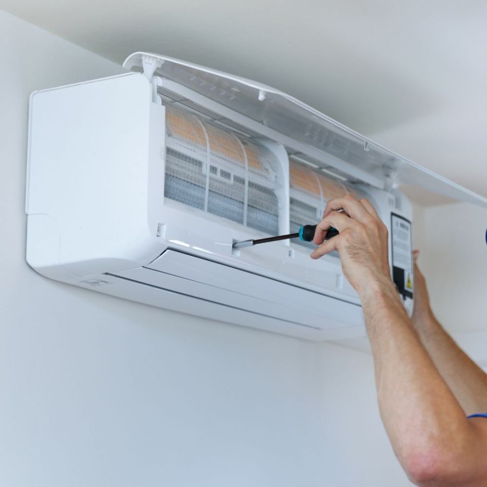 HVAC Maintenance Habitec 2025