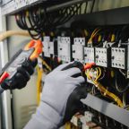 Electrical Contractor Habitec 2025