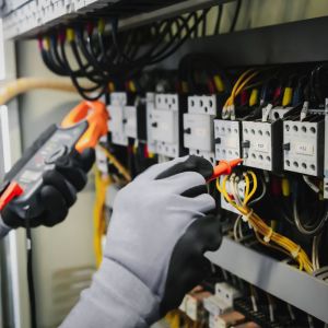 Electrical Contractor Habitec 2025