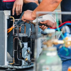 HVAC Maintenance Habitec 2025