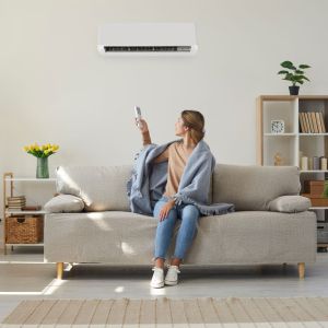 Heating and Cooling Habitec 2025