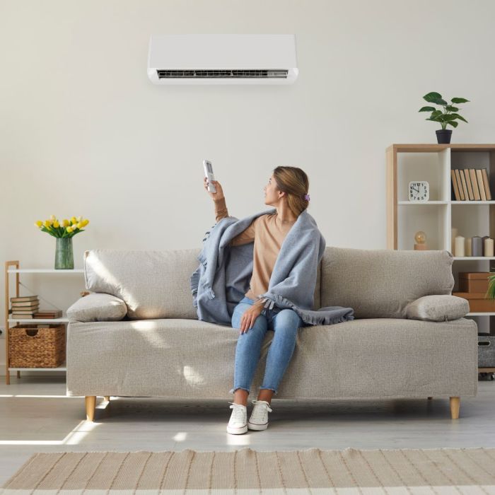 Heating and Cooling Habitec 2025